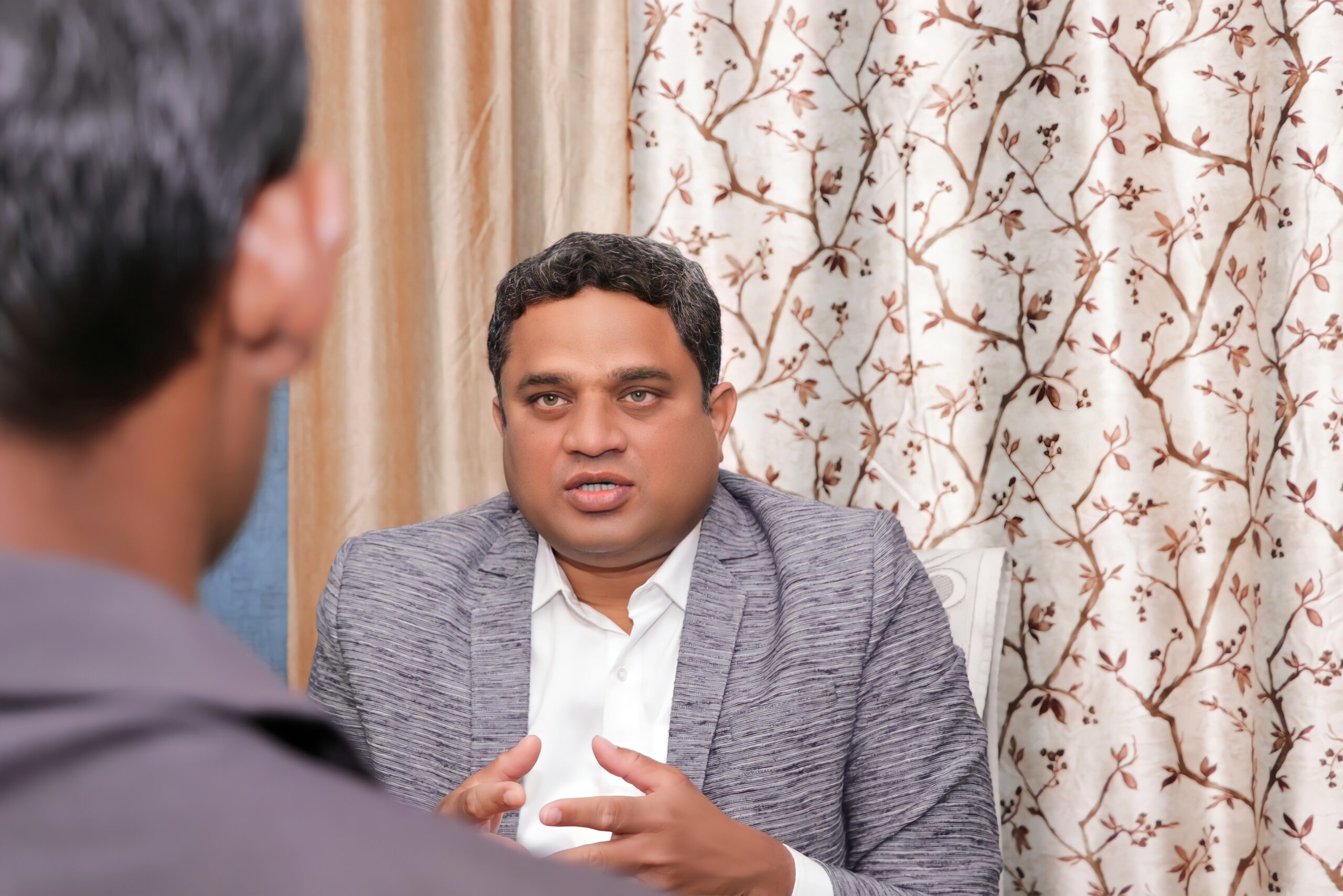 Patient Interview